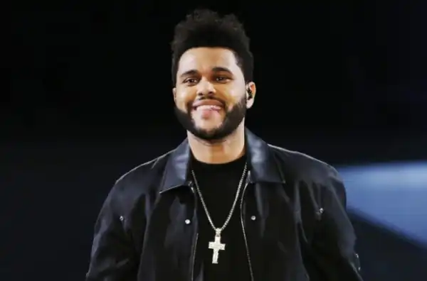 Instrumental: The Weeknd - Down Low (Instrumental)